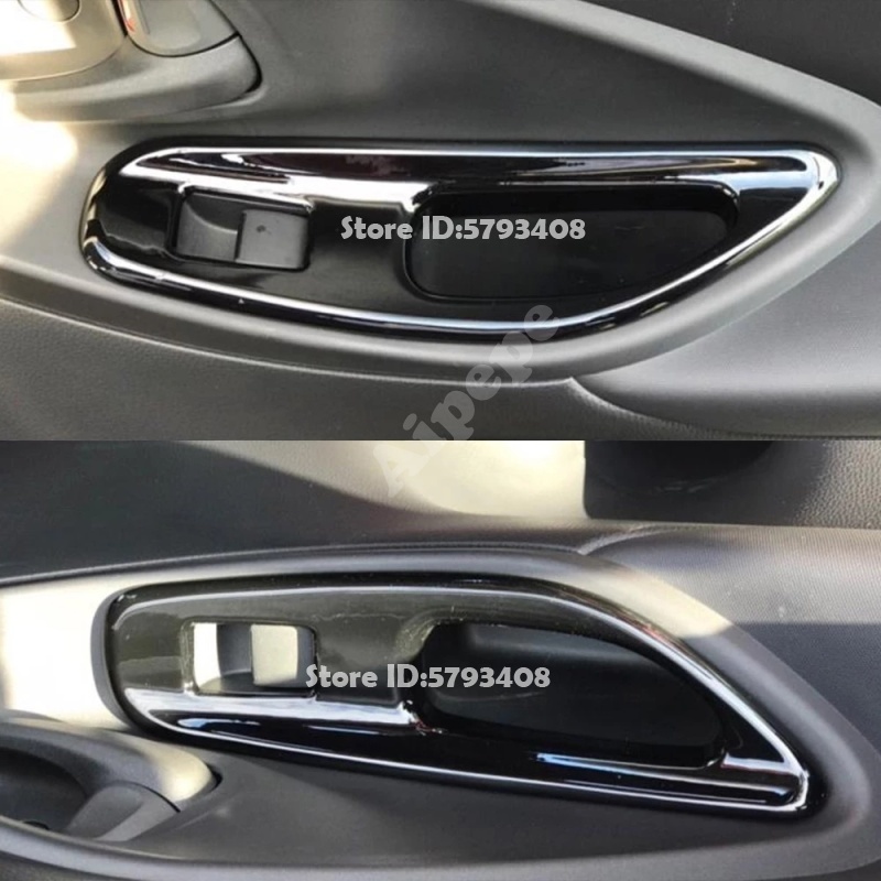 Toyota Yaris Cross 2020 2021 2 - Glass Door Hinge incelemesi ve fiyatı