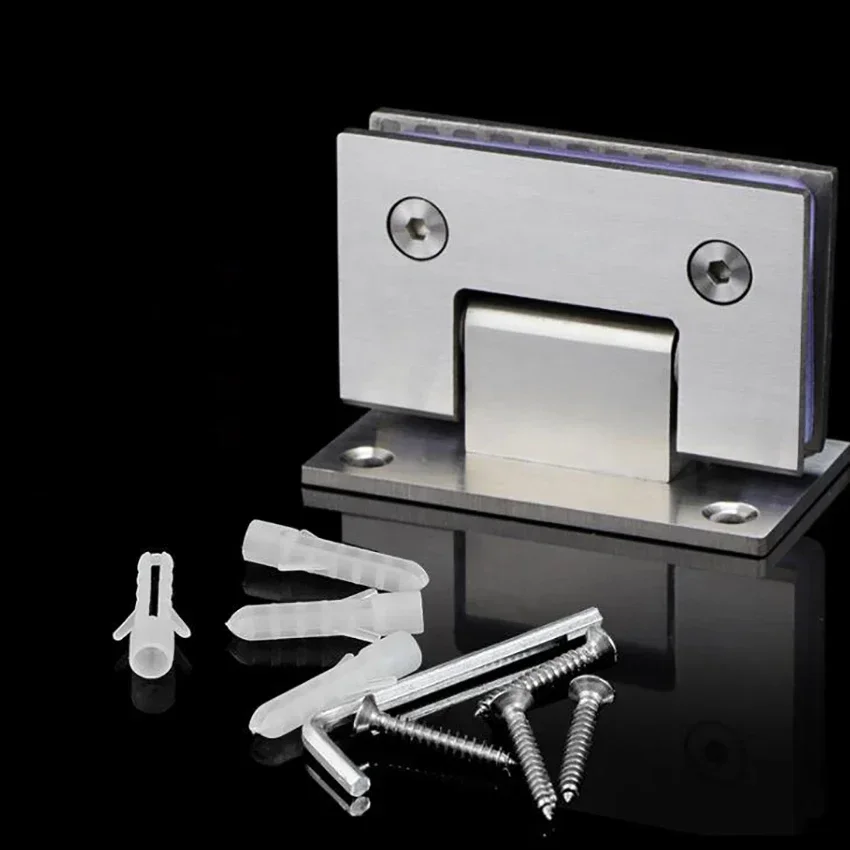 Paslanmaz Çelik Duş Cam Kapı M - Glass Door Hinge incelemesi ve fiyatı