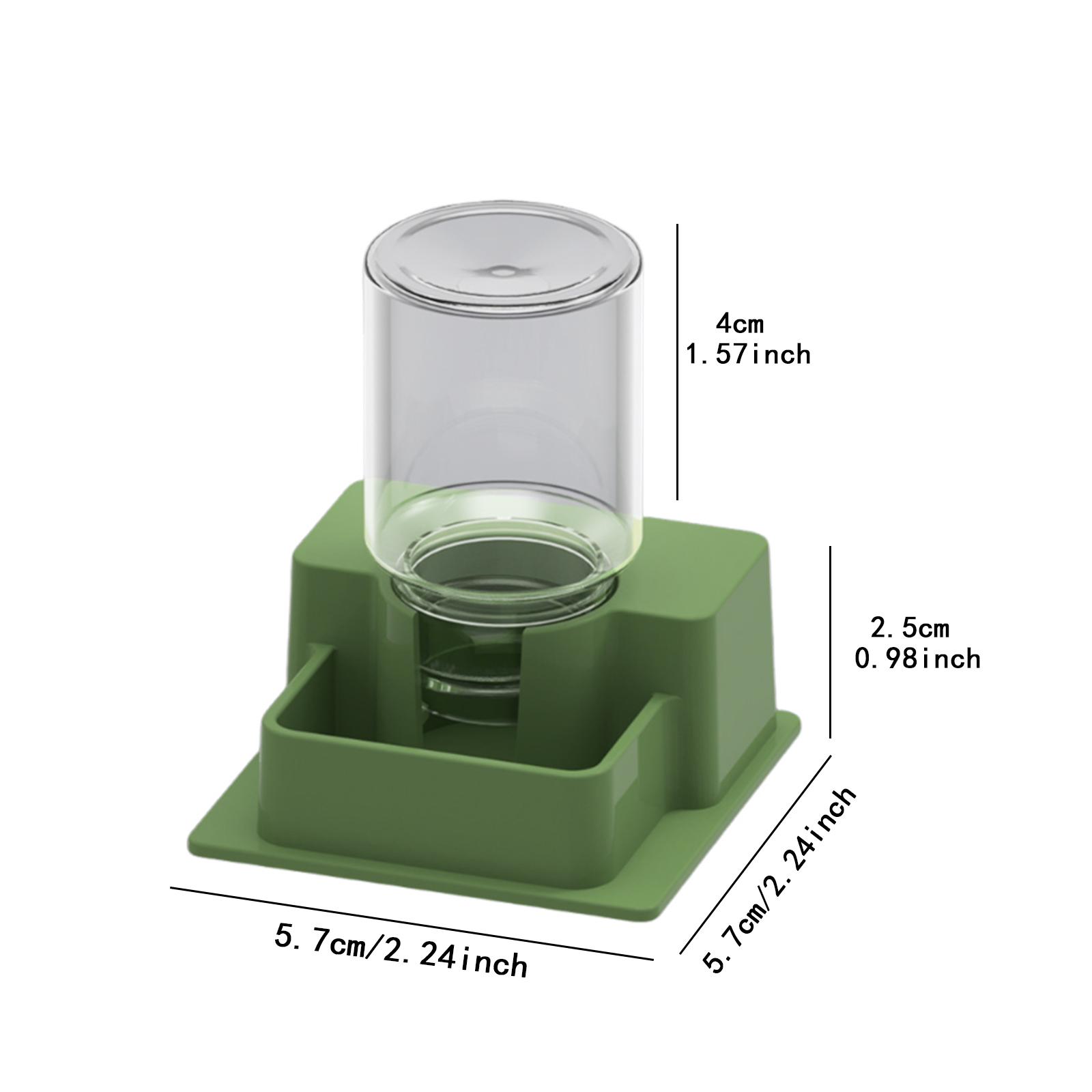Sürüngen Su Sebili 30ml Otomat - Water Dish Reptile incelemesi ve fiyatı