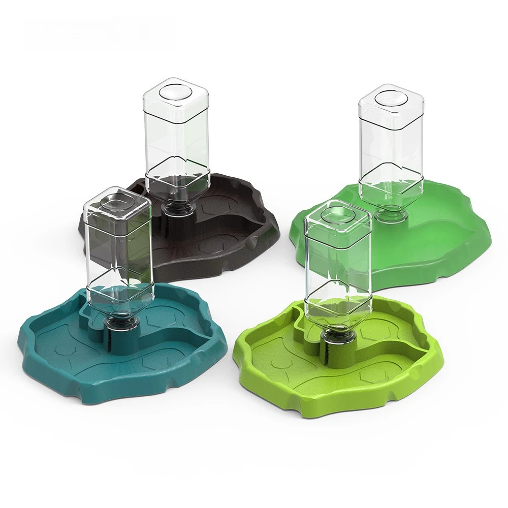 Yeni Çıkarılabilir Sürüngen Be - Water Dish Reptile incelemesi ve fiyatı