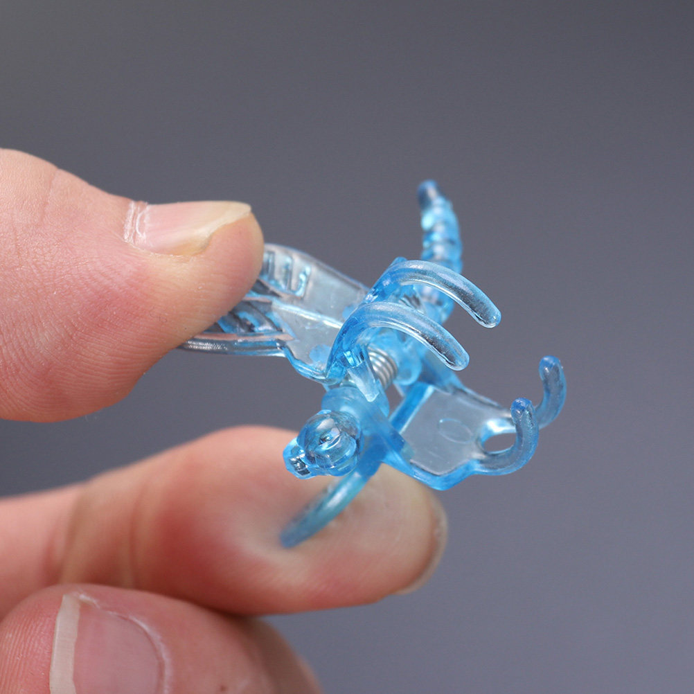 60 Adet Bahçe Klipsi, Orkide,  - Vine Climbing Plastic incelemesi ve fiyatı