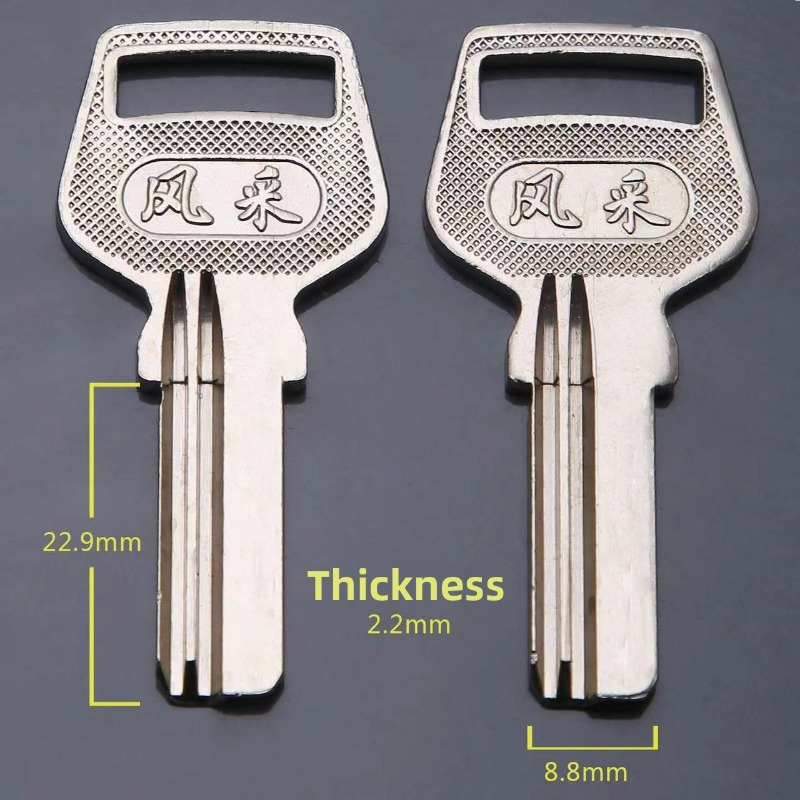 20PC Küçük Saplı Cam Kapı Anah - Glass Door Hinge incelemesi ve fiyatı