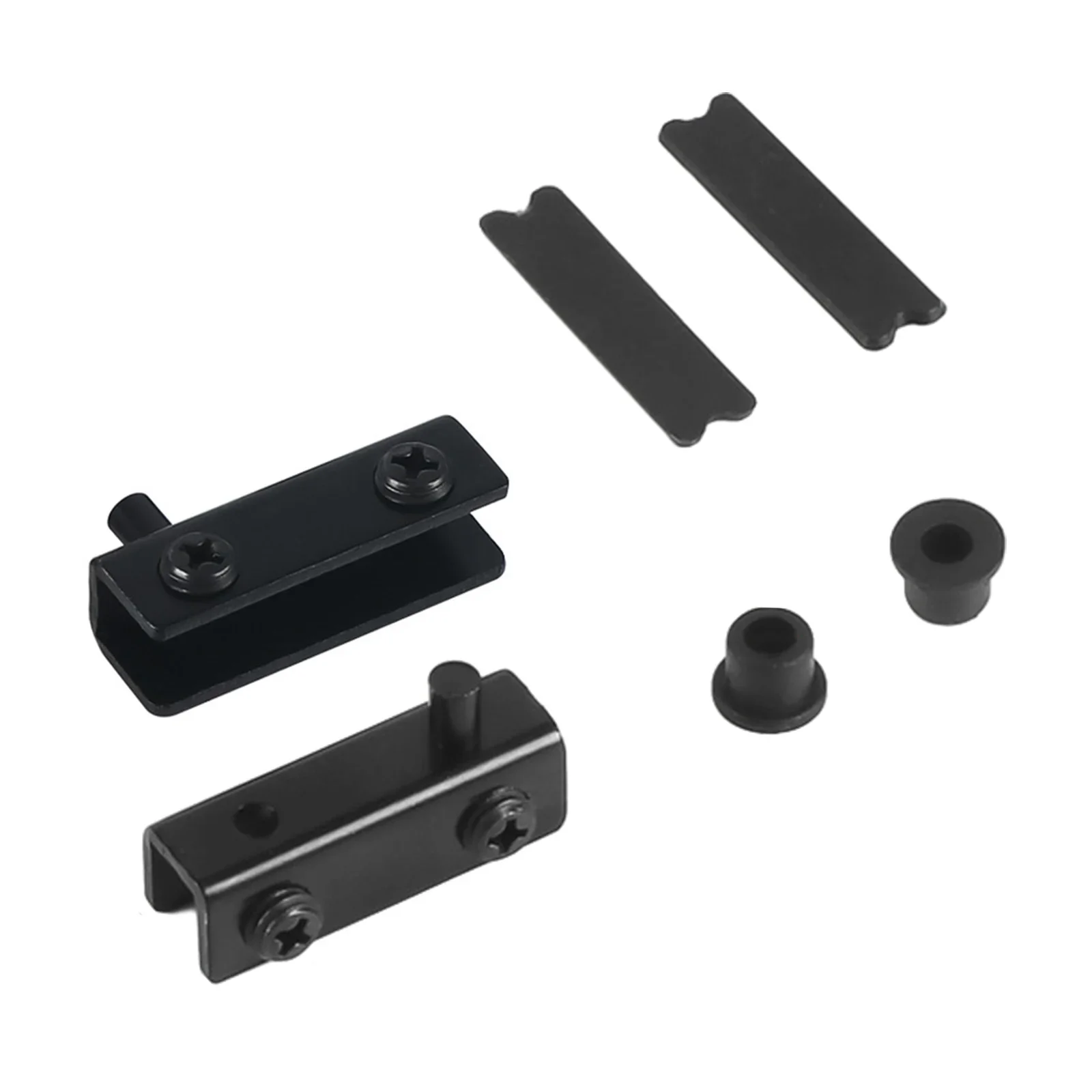 2 adet Cam Pivot Menteşe Dönme - Glass Door Hinge incelemesi ve fiyatı