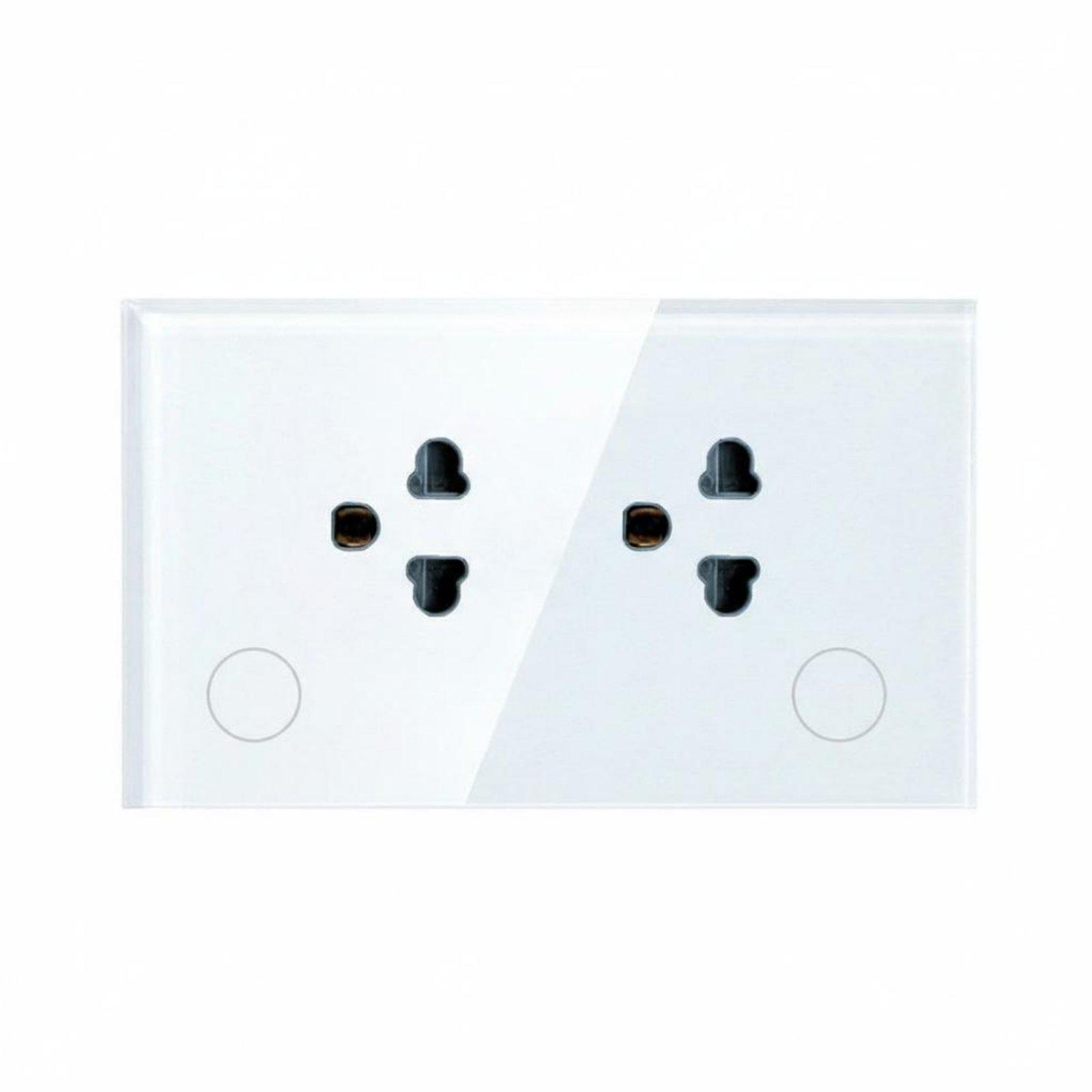 Matter Uyumlu Wifi Duvar Prizi - Timer Dual Outlet incelemesi ve fiyatı