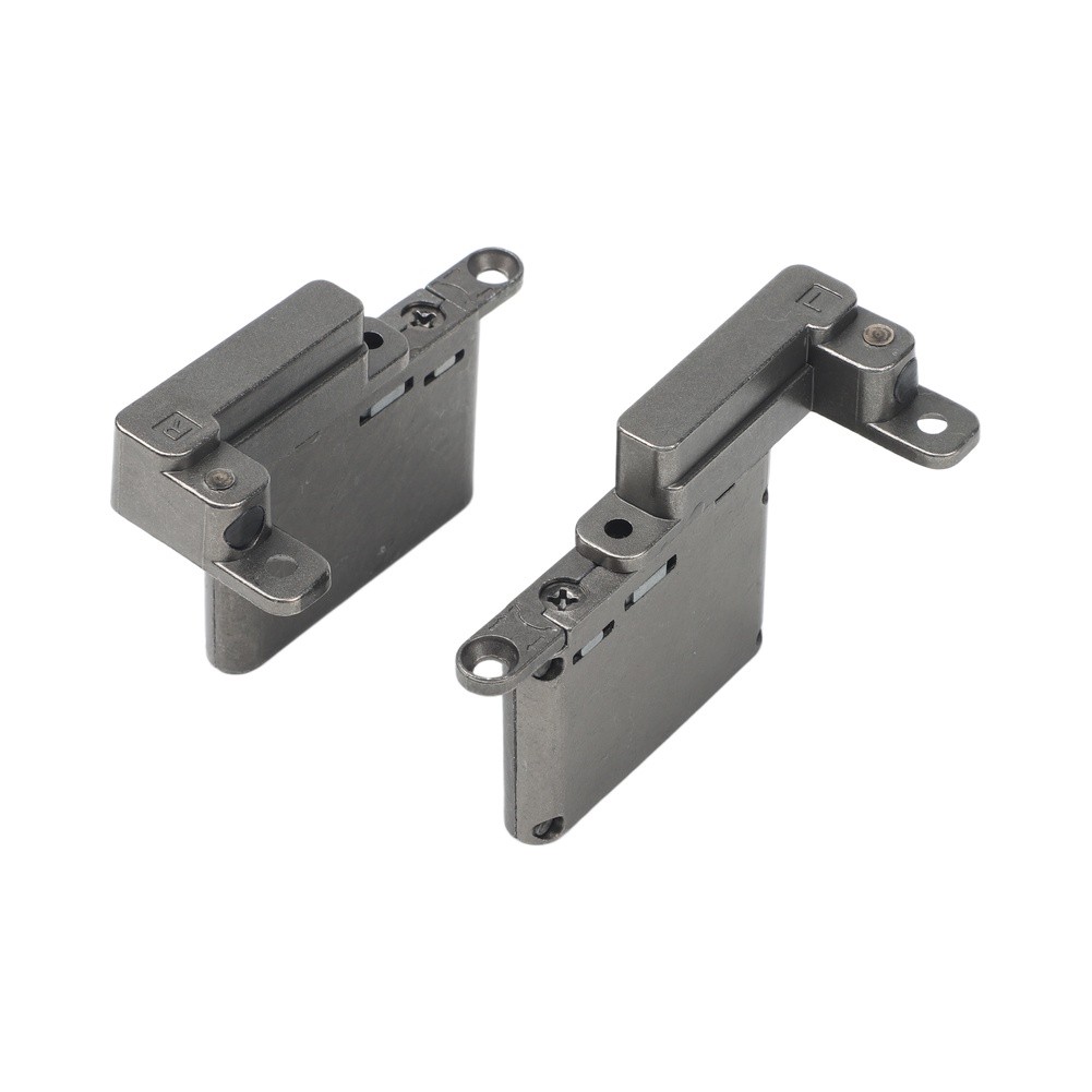 Sessiz Kapanma Özelliğine Sahi - Glass Door Hinge incelemesi ve fiyatı