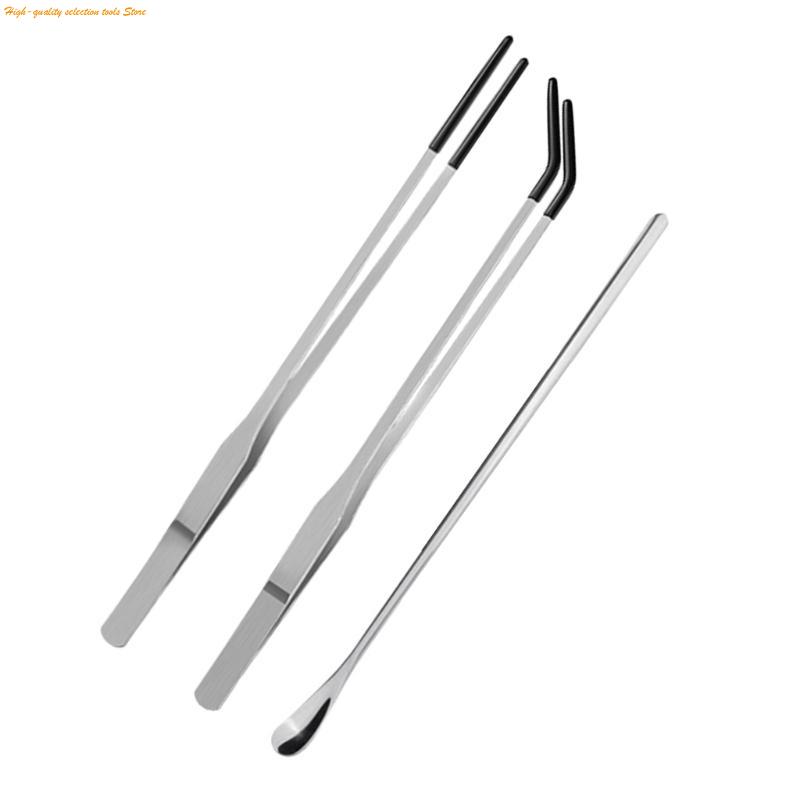 203F Sürüngenler Cımbız Kelepç - Feeding Tong Stainless incelemesi ve fiyatı